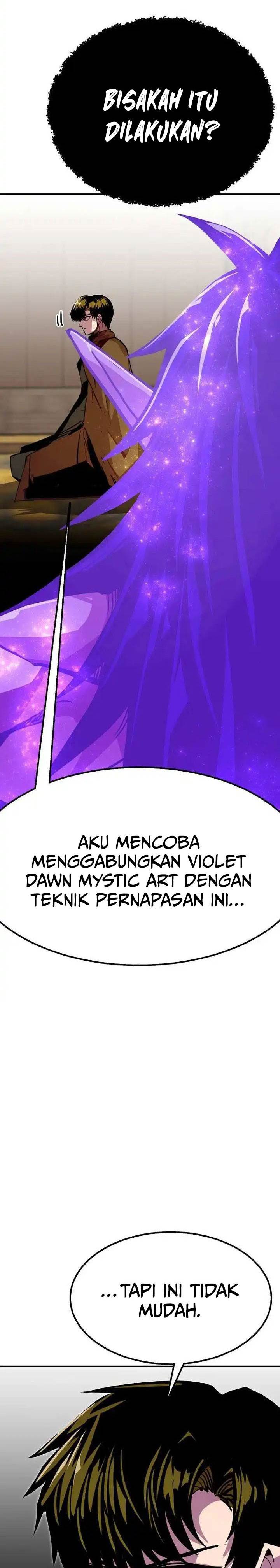 Worthless Regression Chap 97 - Next Chap 98