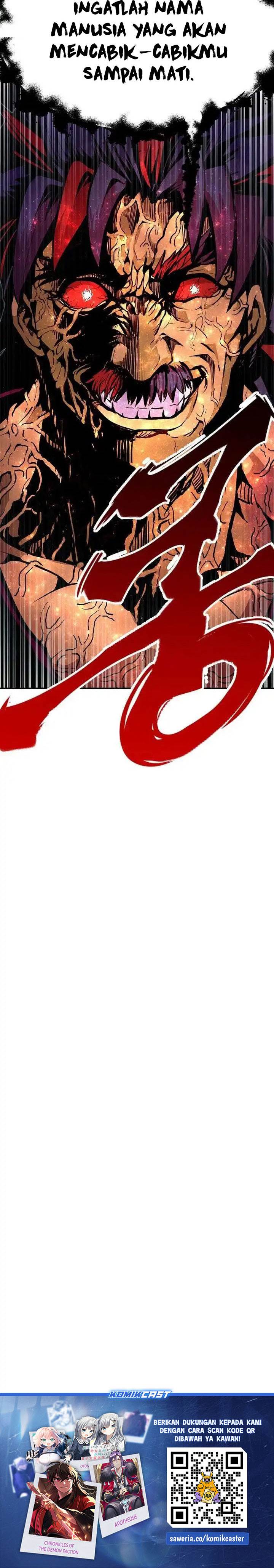 Worthless Regression Chap 97 - Next Chap 98