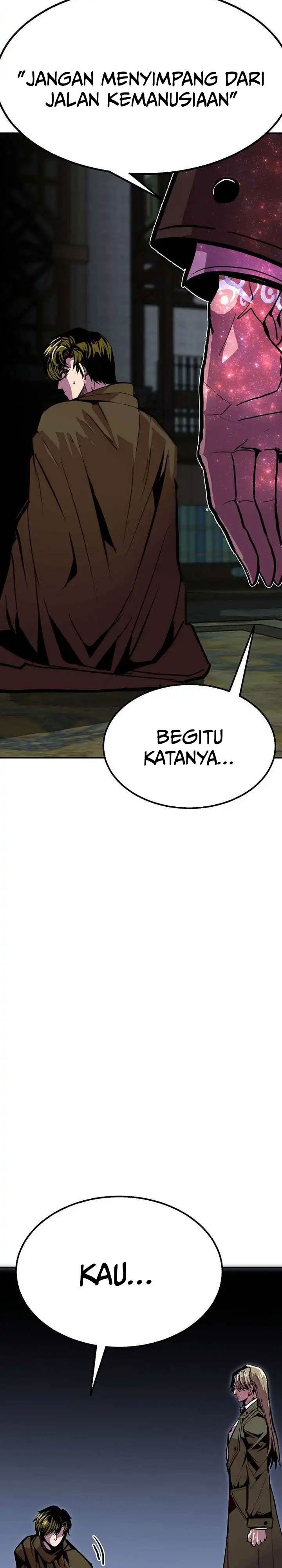 Worthless Regression Chap 97 - Next Chap 98