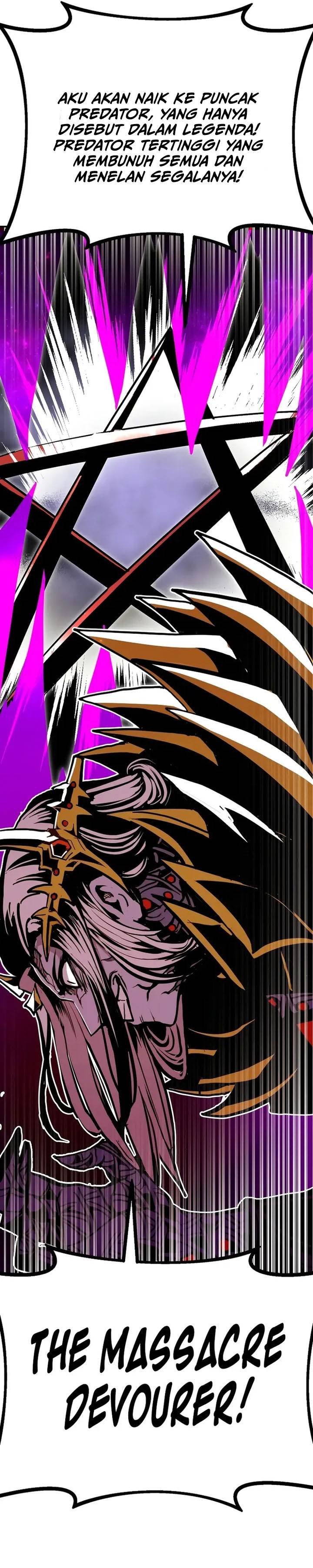 Worthless Regression Chap 98 - Next Chap 99