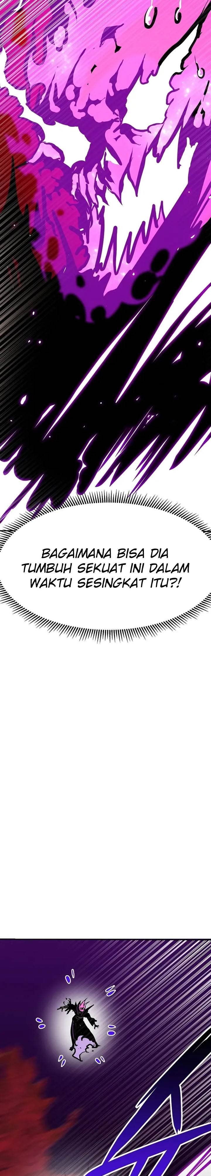 Worthless Regression Chap 98 - Next Chap 99