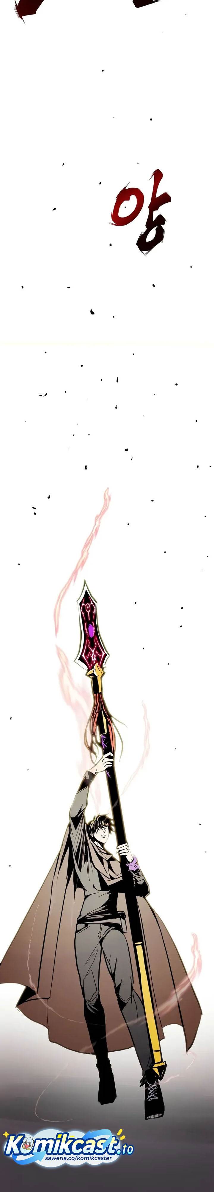 Worthless Regression Chap 98 - Next Chap 99