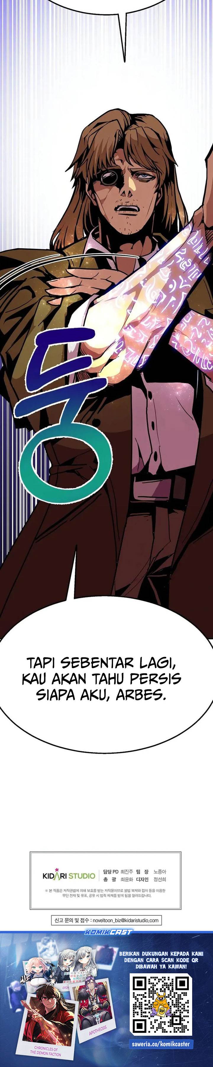 Worthless Regression Chap 98 - Next Chap 99