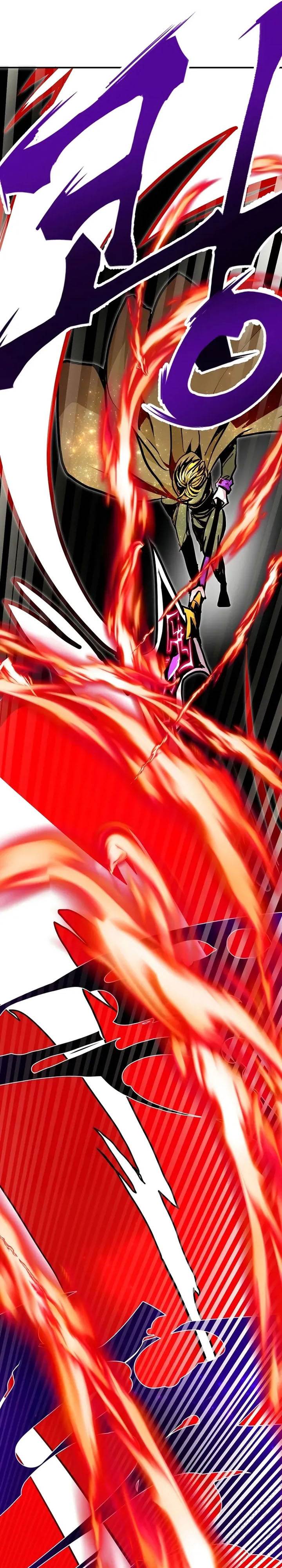 Worthless Regression Chap 98 - Next Chap 99