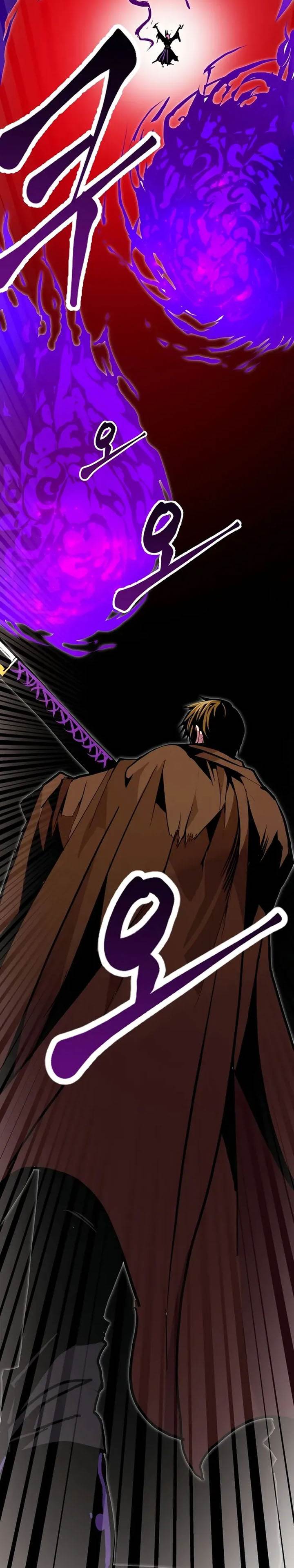 Worthless Regression Chap 98 - Next Chap 99