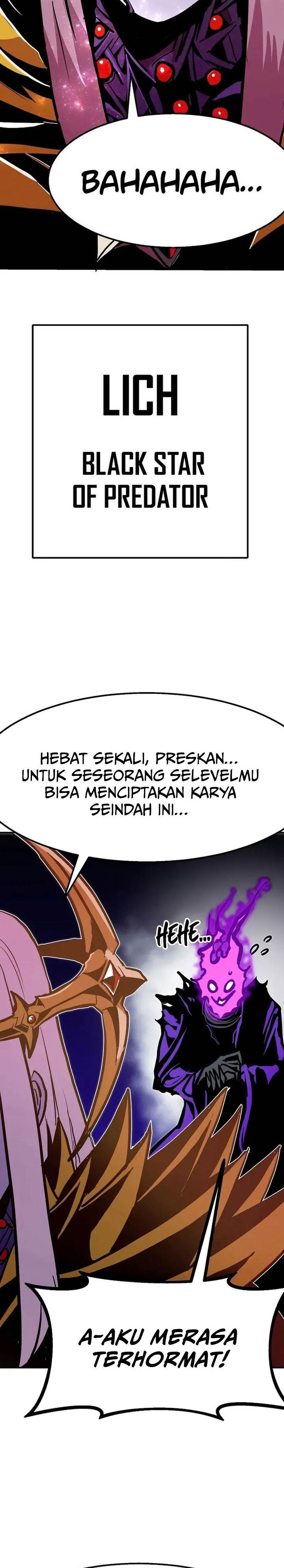 Worthless Regression Chap 98 - Next Chap 99