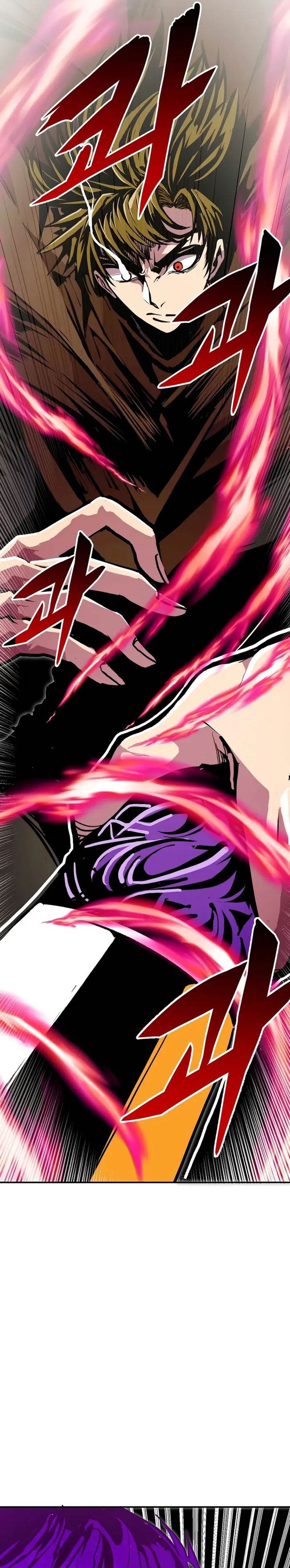 Worthless Regression Chap 98 - Next Chap 99