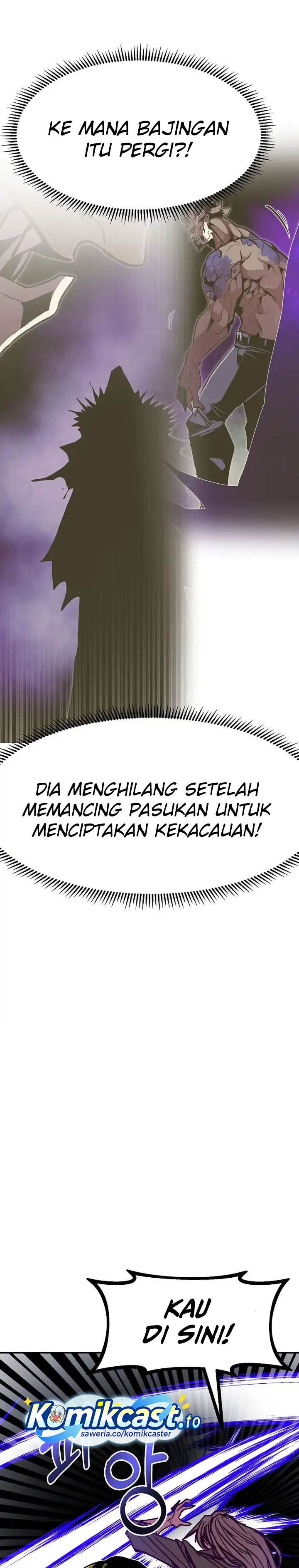 Worthless Regression Chap 99 - Next Chap 100