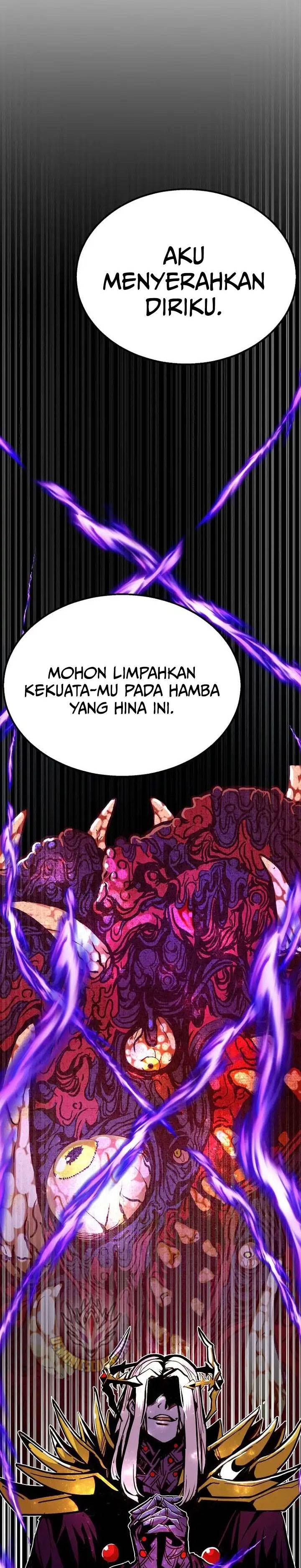 Worthless Regression Chap 99 - Next Chap 100