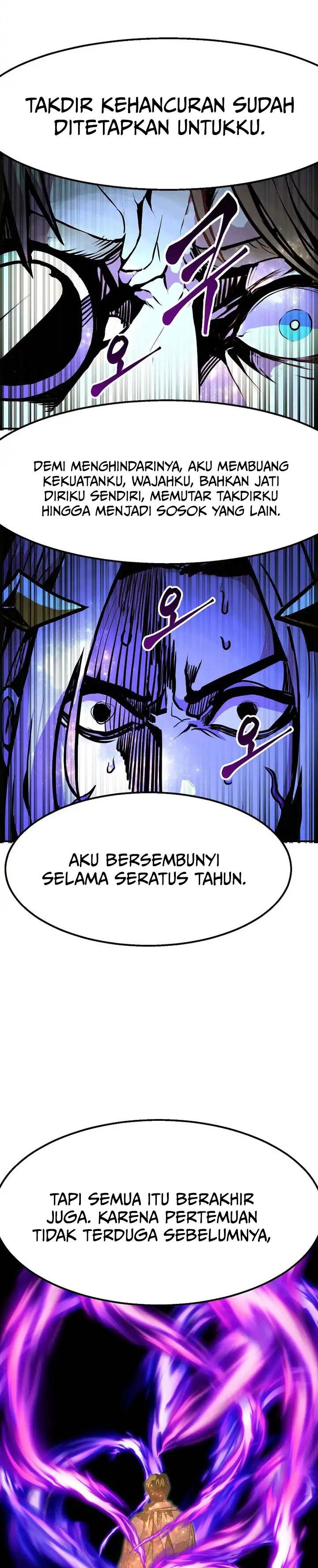 Worthless Regression Chap 99 - Next Chap 100