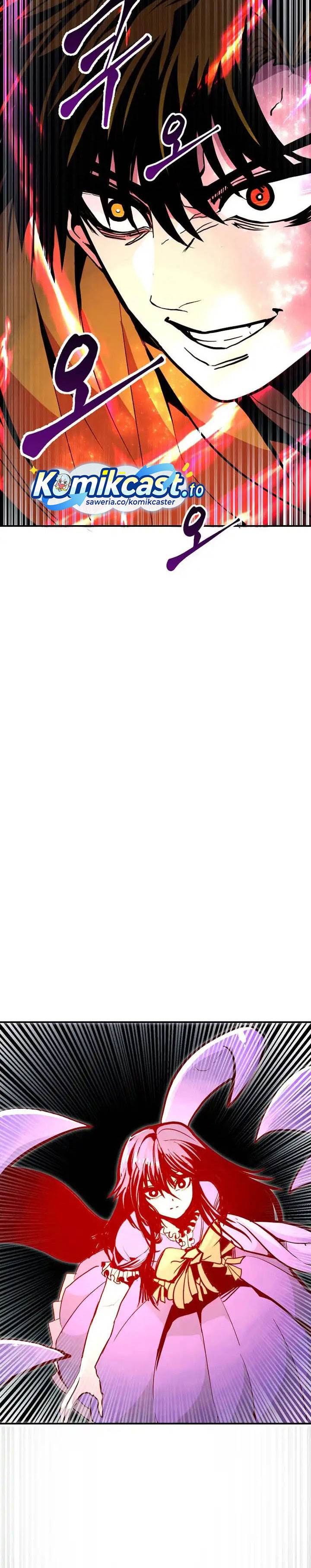 Worthless Regression Chap 99 - Next Chap 100