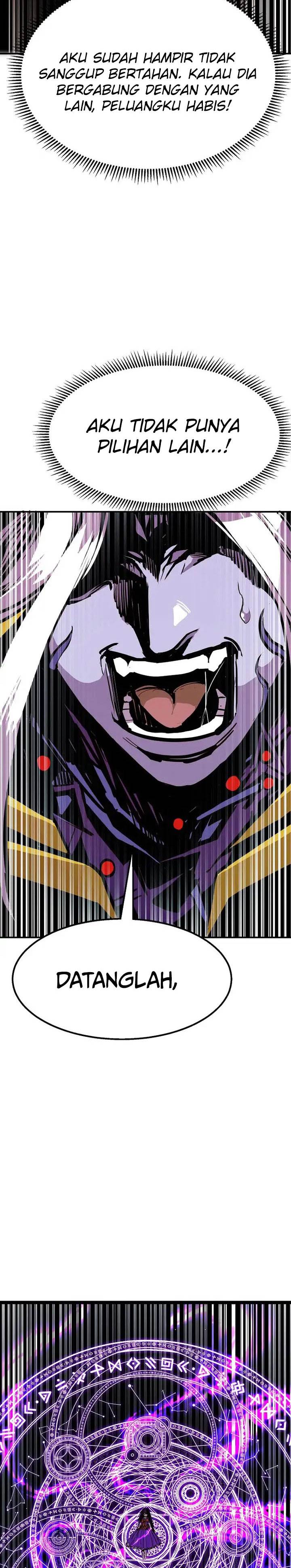 Worthless Regression Chap 99 - Next Chap 100