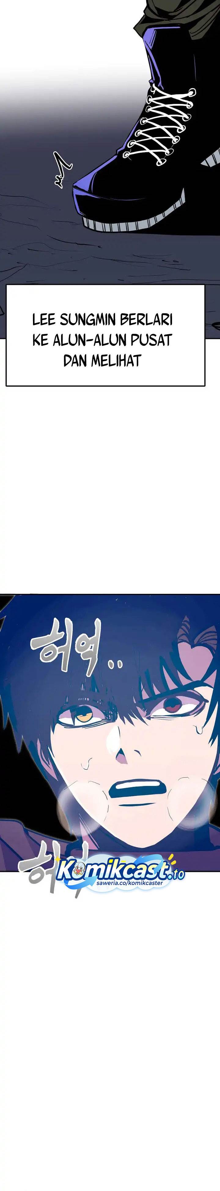 Worthless Regression Chap 99 - Next Chap 100