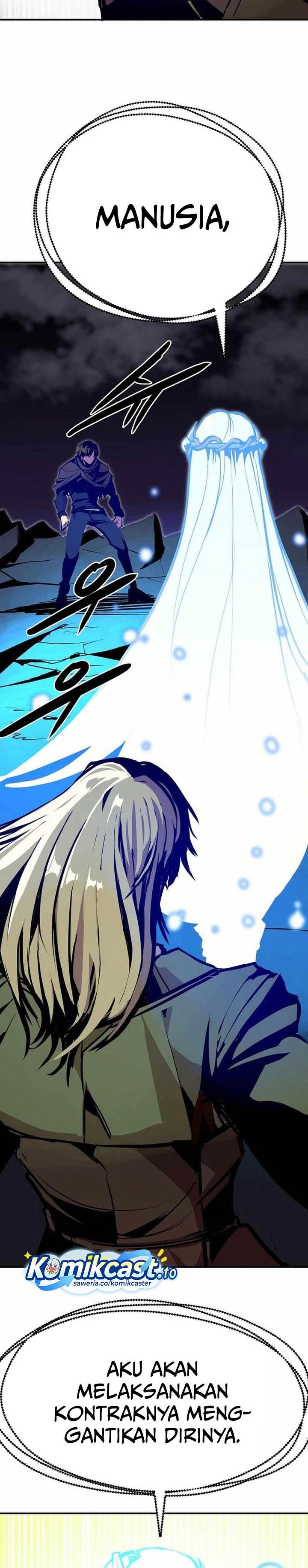 Worthless Regression Chap 104 - Next Chap 105