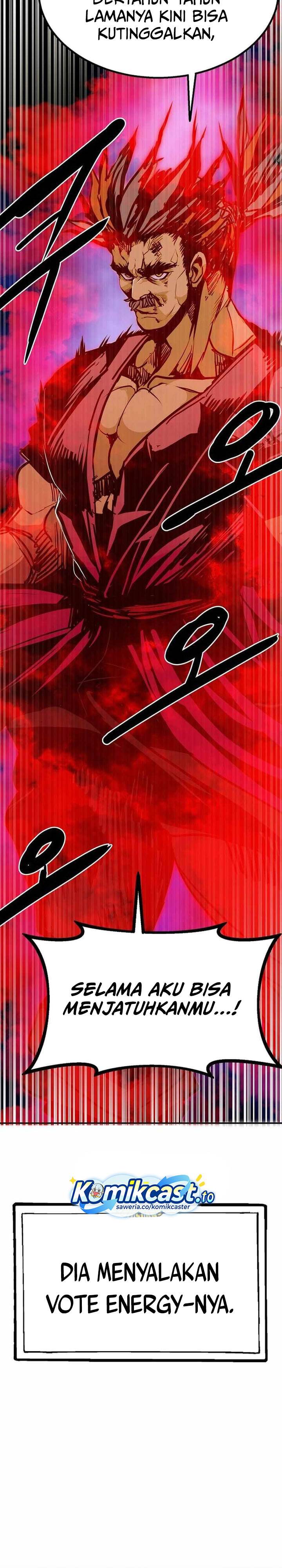 Worthless Regression Chap 104 - Next Chap 105