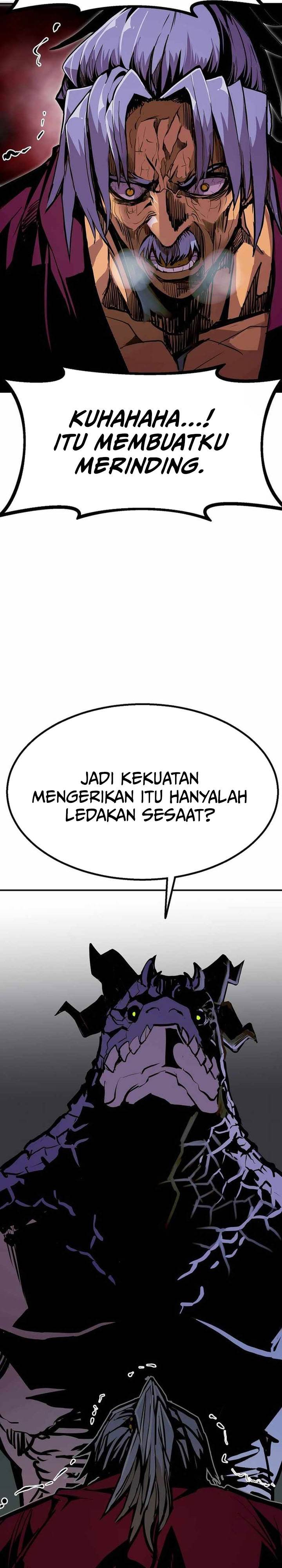 Worthless Regression Chap 104 - Next Chap 105