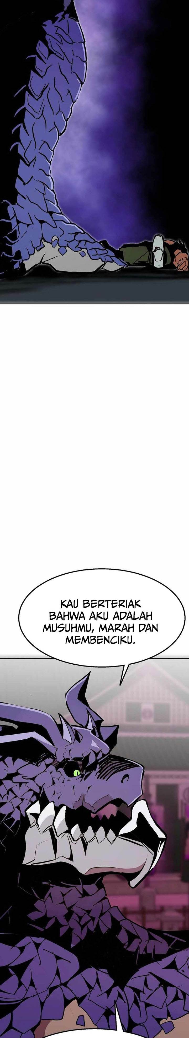 Worthless Regression Chap 104 - Next Chap 105