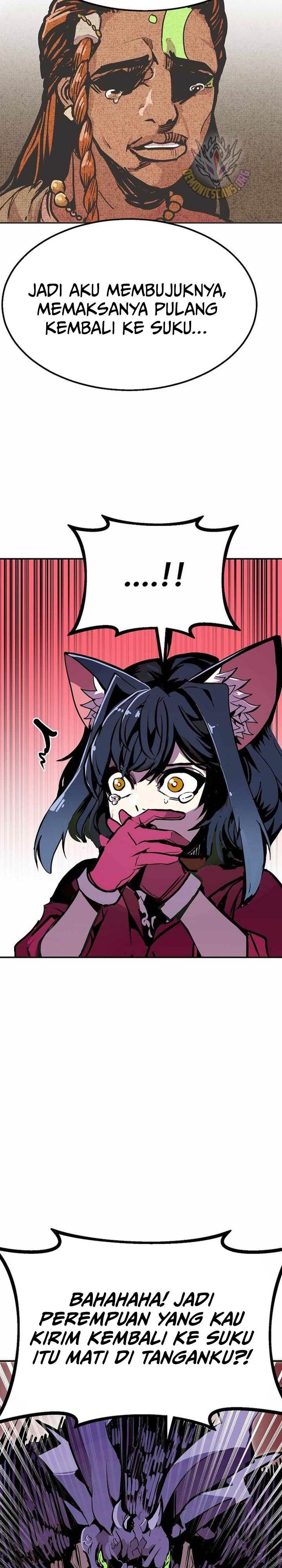 Worthless Regression Chap 104 - Next Chap 105