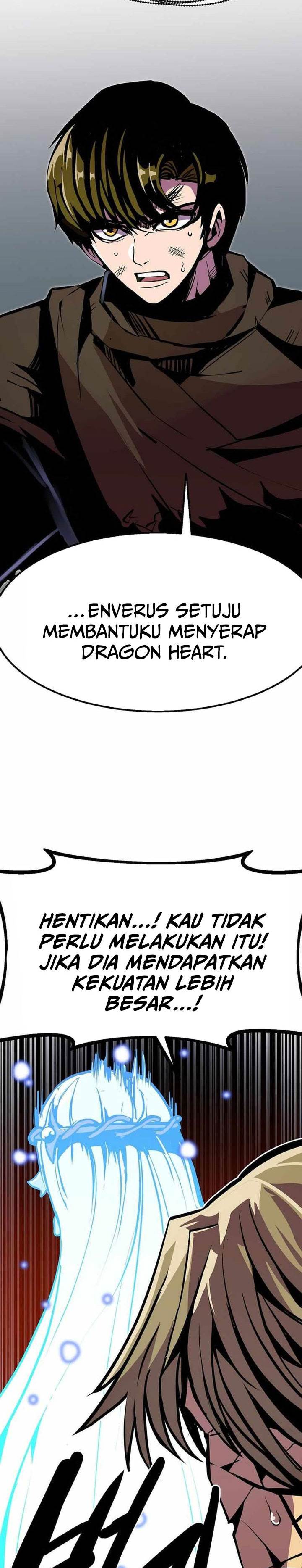 Worthless Regression Chap 104 - Next Chap 105