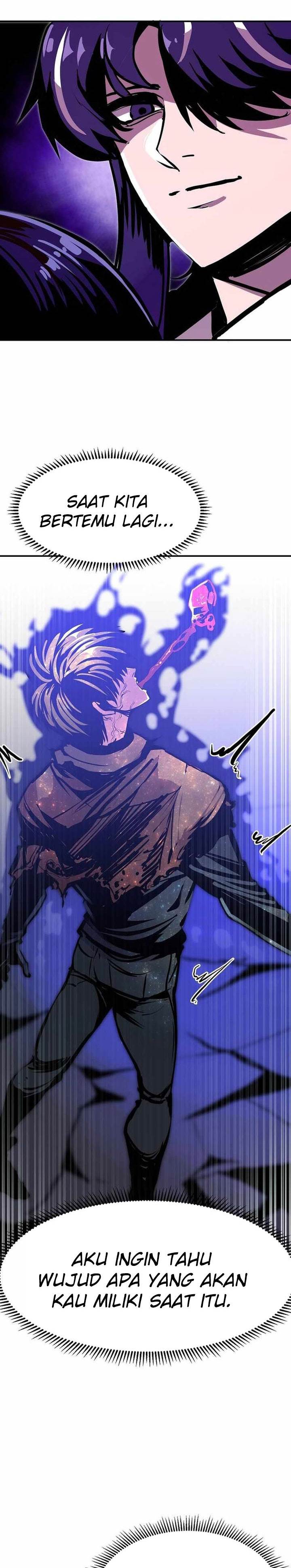 Worthless Regression Chap 104 - Next Chap 105