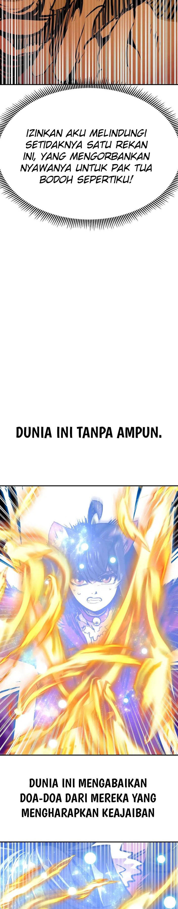 Worthless Regression Chap 105 - Next Chap 106