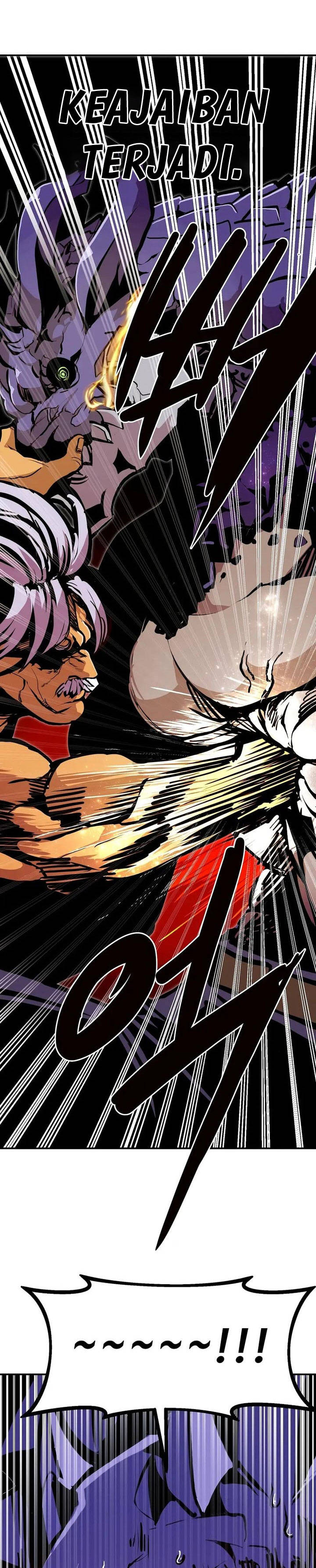 Worthless Regression Chap 105 - Next Chap 106