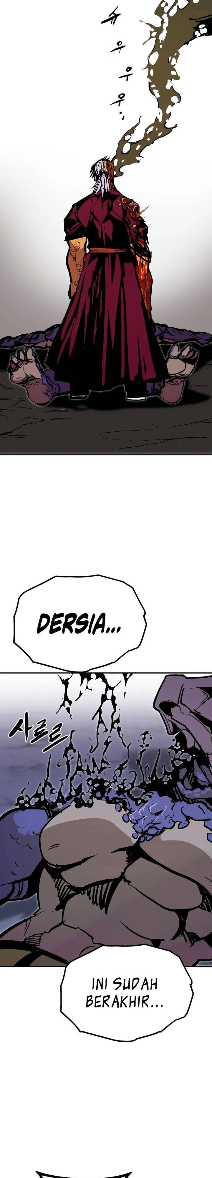 Worthless Regression Chap 105 - Next Chap 106