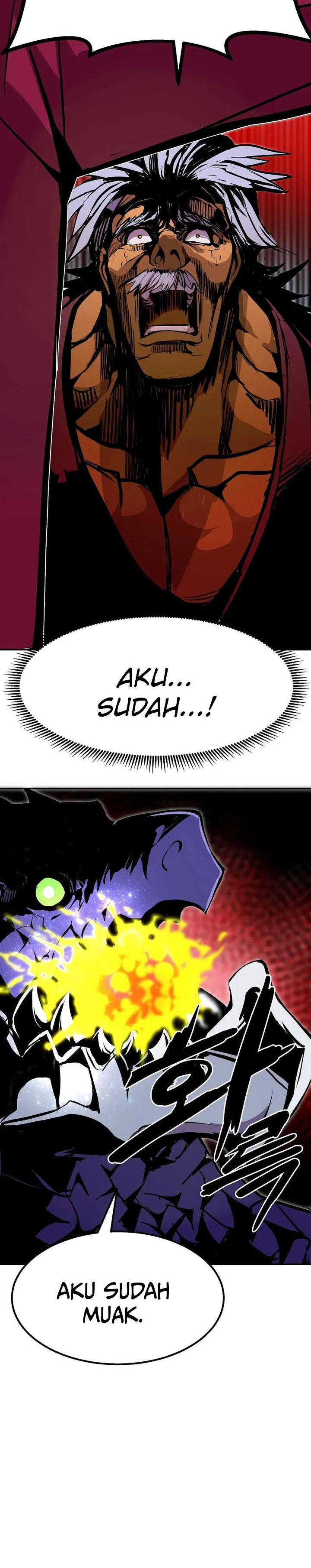 Worthless Regression Chap 105 - Next Chap 106