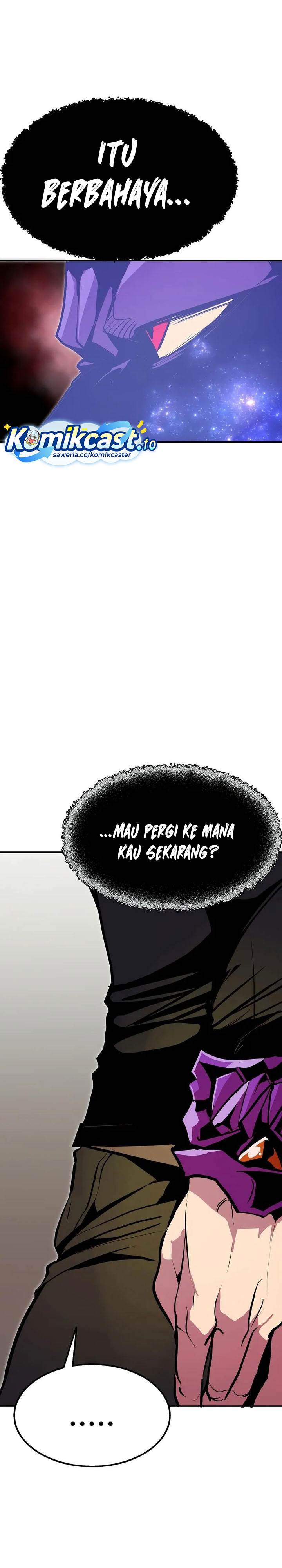 Worthless Regression Chap 106 - Next Chap 107