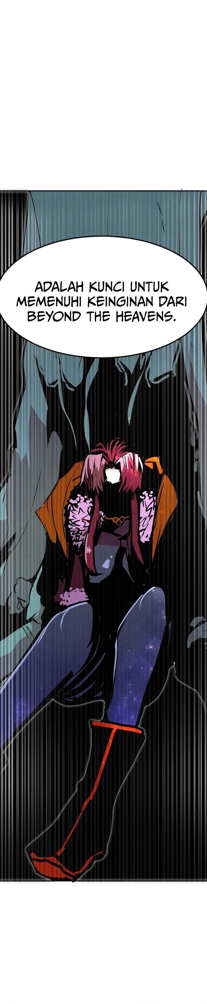 Worthless Regression Chap 106 - Next Chap 107