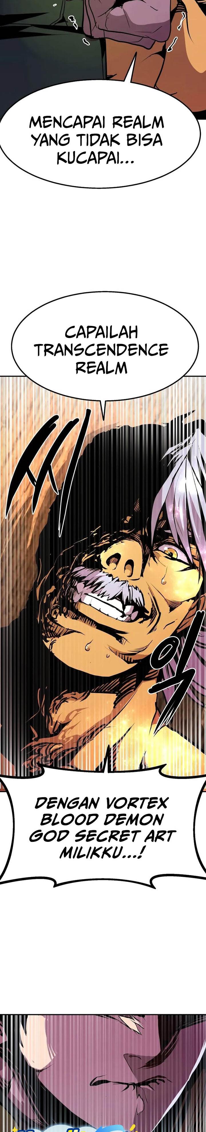 Worthless Regression Chap 106 - Next Chap 107