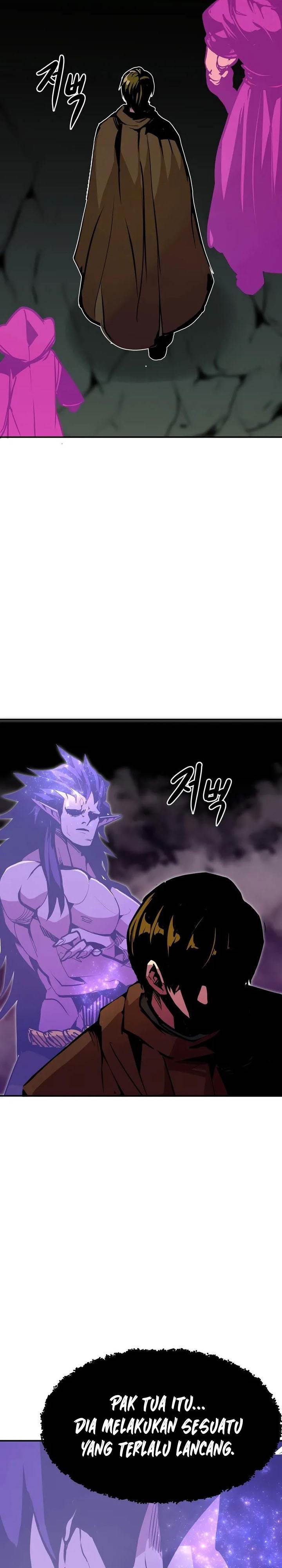 Worthless Regression Chap 106 - Next Chap 107