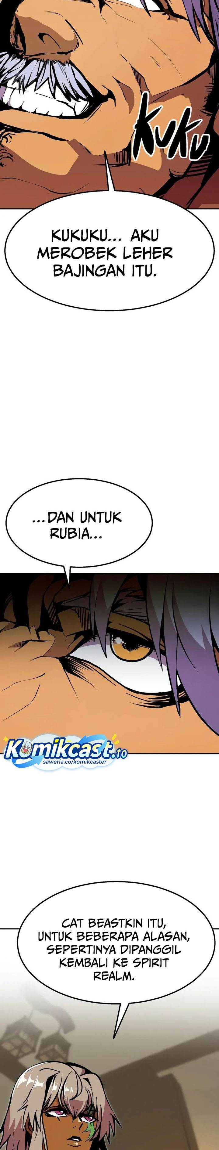 Worthless Regression Chap 106 - Next Chap 107