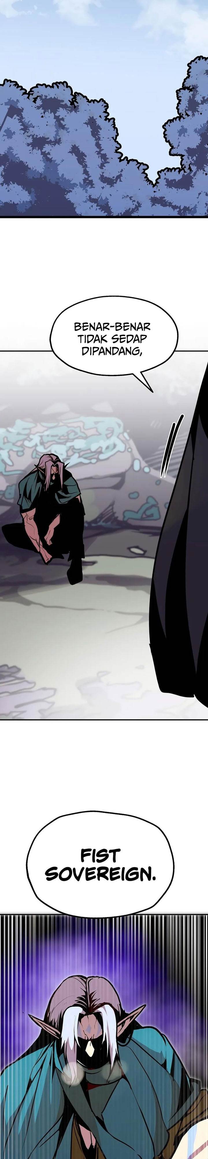 Worthless Regression Chap 106 - Next Chap 107