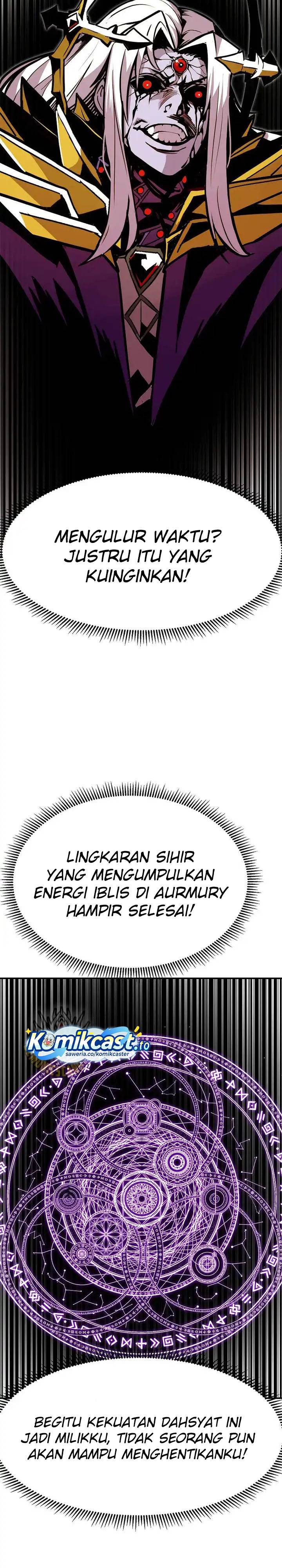 Worthless Regression Chap 100 - Next Chap 101