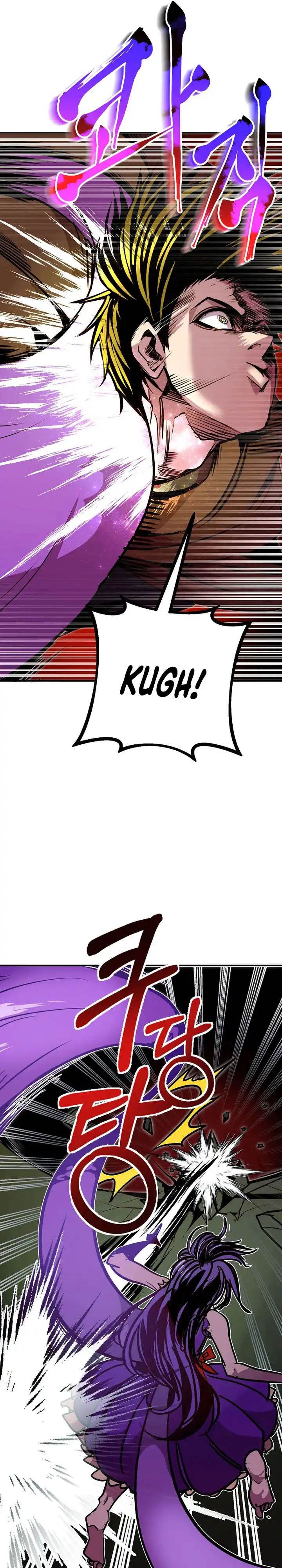 Worthless Regression Chap 100 - Next Chap 101