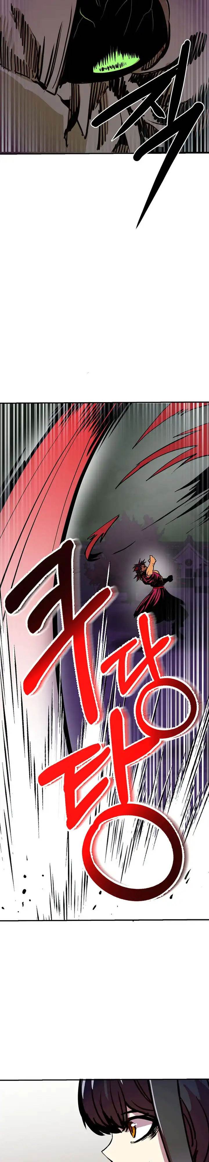 Worthless Regression Chap 100 - Next Chap 101