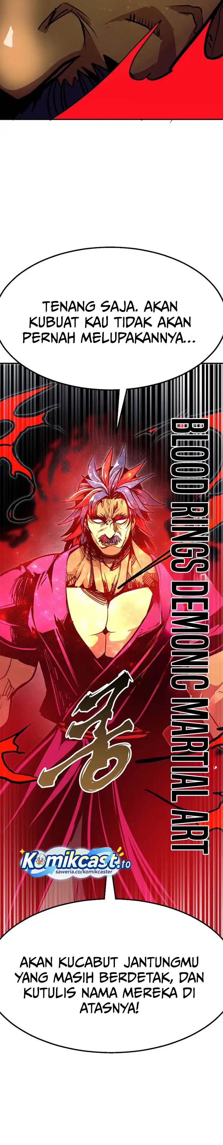 Worthless Regression Chap 100 - Next Chap 101