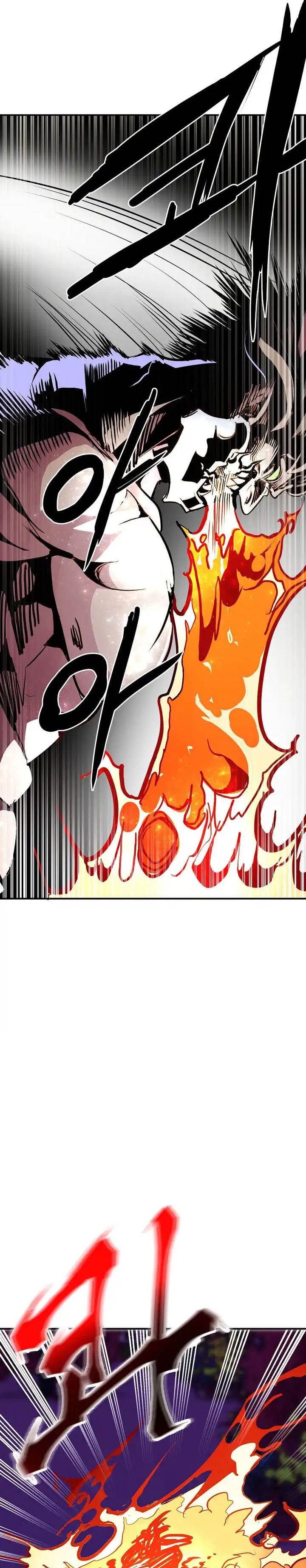 Worthless Regression Chap 100 - Next Chap 101