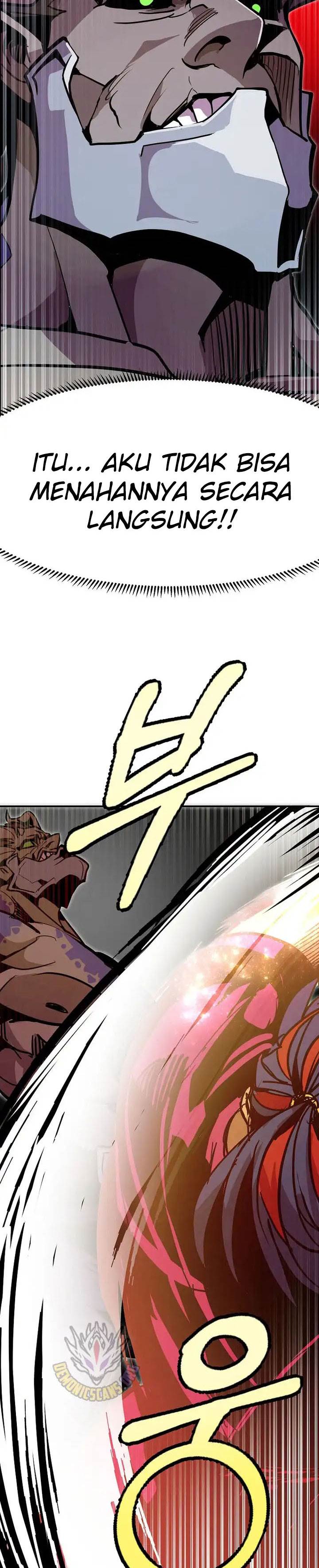 Worthless Regression Chap 100 - Next Chap 101