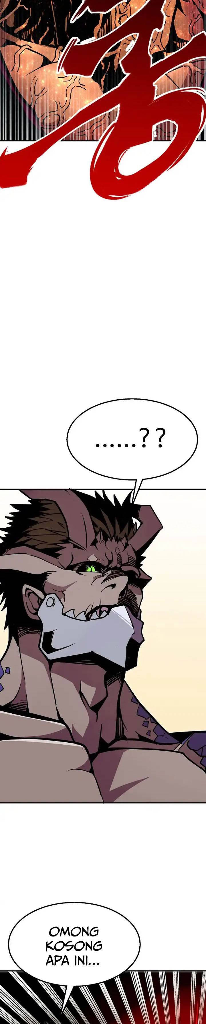 Worthless Regression Chap 100 - Next Chap 101