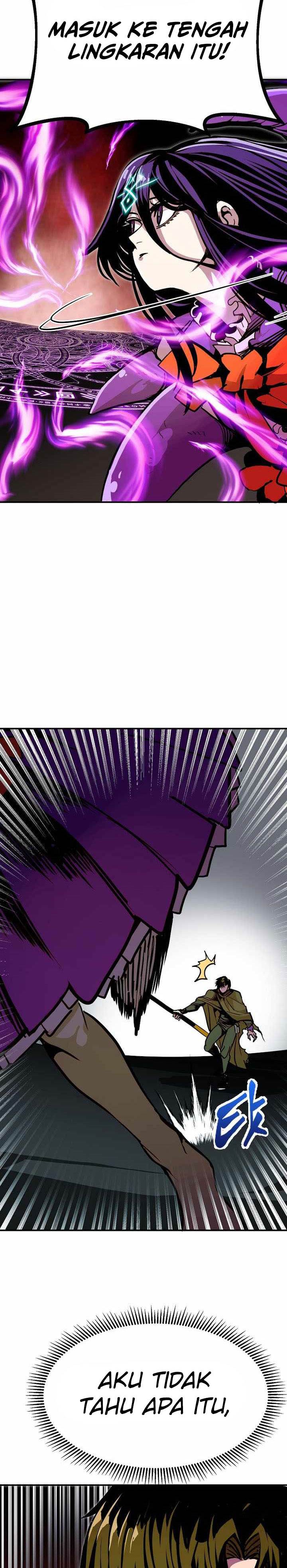 Worthless Regression Chap 101 - Next Chap 102