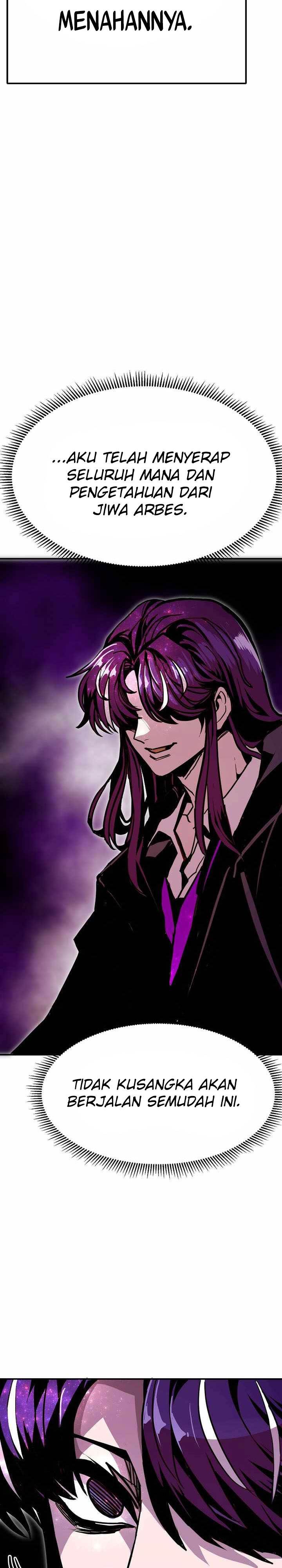 Worthless Regression Chap 101 - Next Chap 102