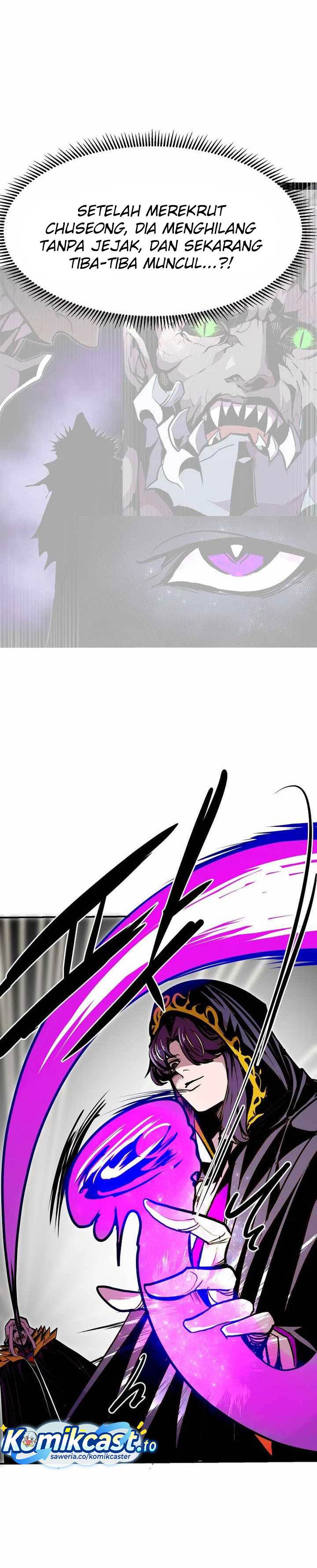 Worthless Regression Chap 101 - Next Chap 102