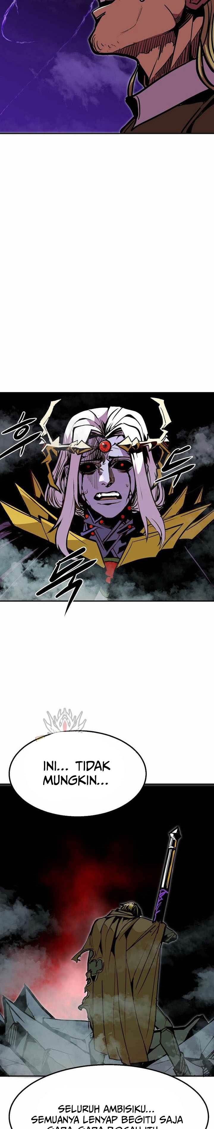 Worthless Regression Chap 101 - Next Chap 102