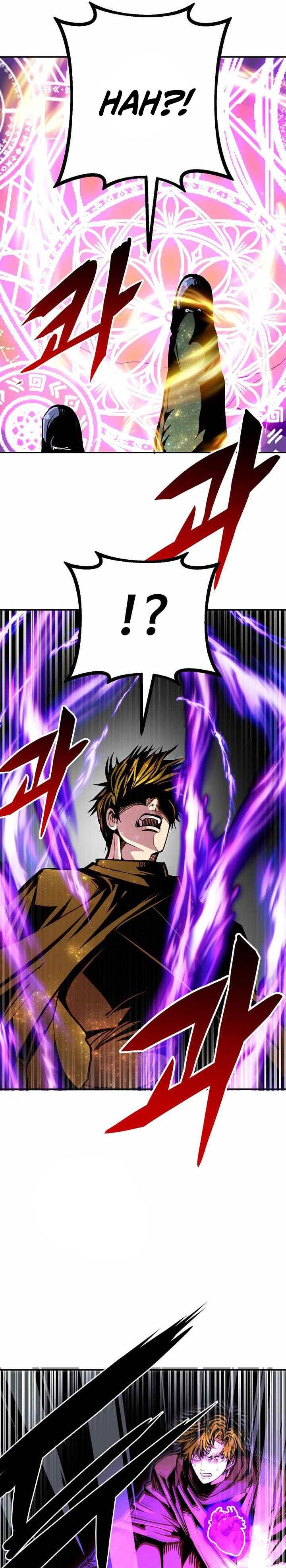 Worthless Regression Chap 101 - Next Chap 102