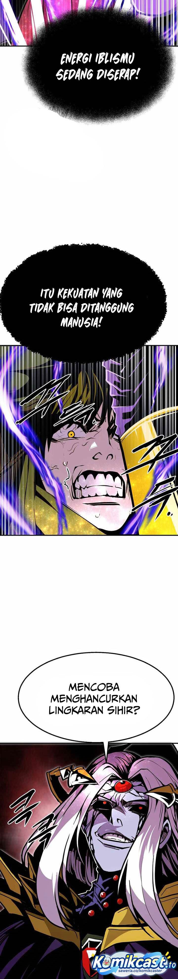 Worthless Regression Chap 101 - Next Chap 102
