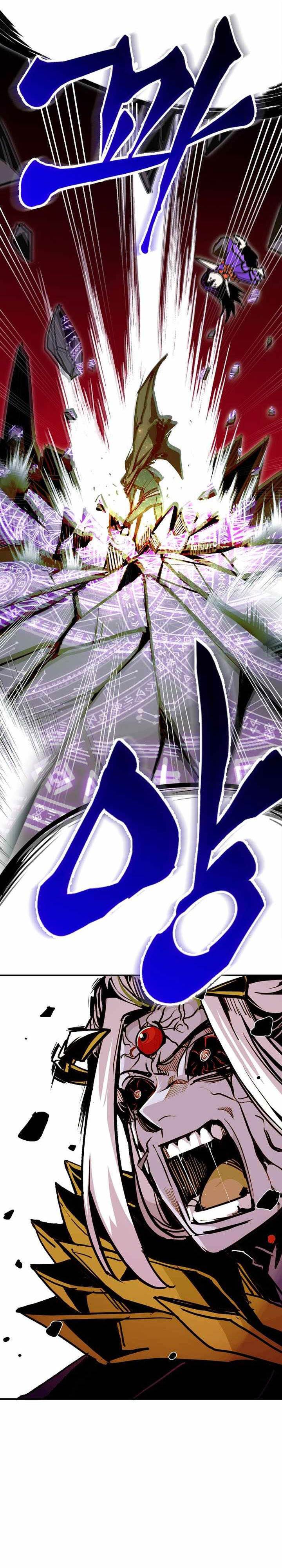 Worthless Regression Chap 102 - Next Chap 103