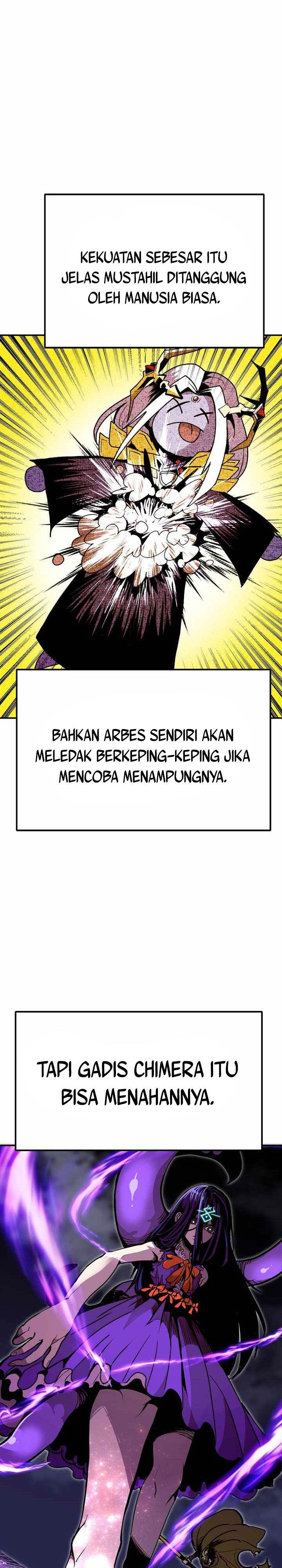 Worthless Regression Chap 102 - Next Chap 103