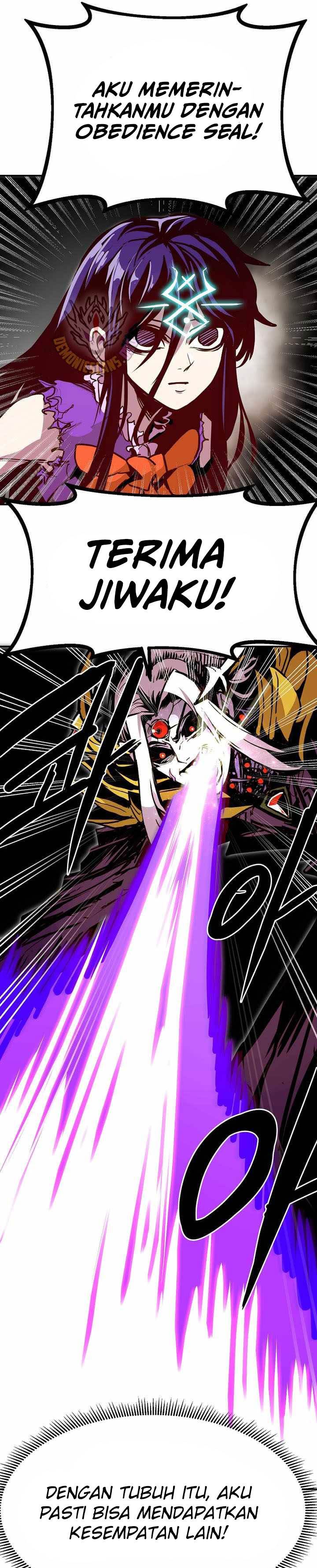 Worthless Regression Chap 102 - Next Chap 103